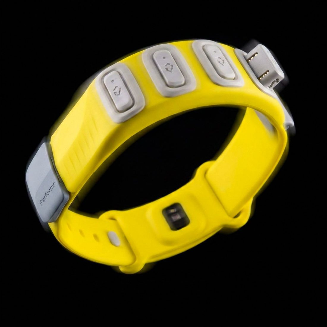The Performr band